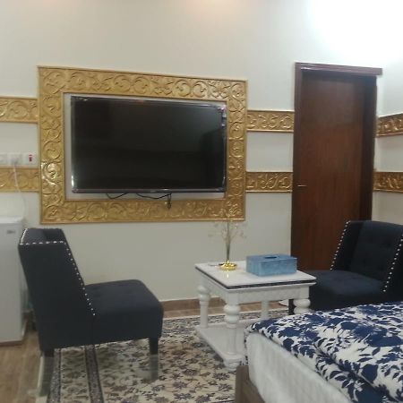 Nozl El Masara Furnished Apartments Al-Kharj Kültér fotó
